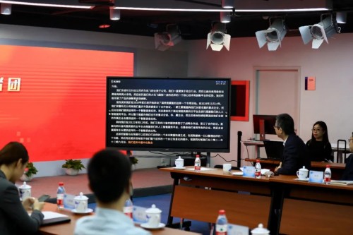 科大訊飛訊飛聽見助力新華網(wǎng)2022年全國兩會報(bào)道