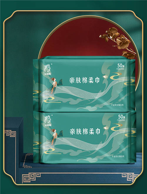 視覺營(yíng)銷吸引眼球，火蝠電商打響虎年“前哨戰(zhàn)”