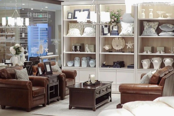 Harbor House門店，徐州蘇寧廣場店開業(yè)