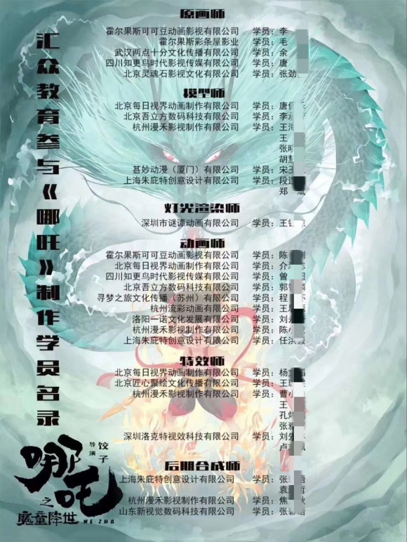 匯眾教育：元宇宙時代，新人如何進入游戲動漫領域從事CG開發(fā)？