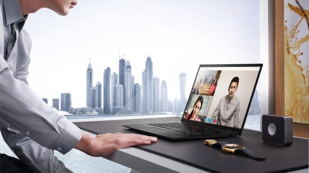 ThinkPad、ThinkBook、揚(yáng)天 開(kāi)工季優(yōu)惠進(jìn)行中，豐厚寵粉福利等你來(lái)拿！