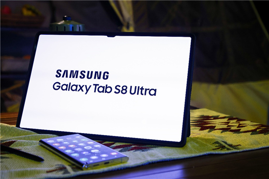 全能才是“王道”， 三星Galaxy Tab S8 系列有顏有實(shí)力
