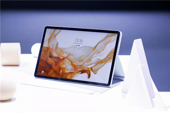 全能才是“王道”， 三星Galaxy Tab S8 系列有顏有實(shí)力