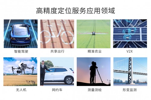 六分科技完成6.2億元B輪融資，加速高精度定位技術(shù)研發(fā)和市場拓展