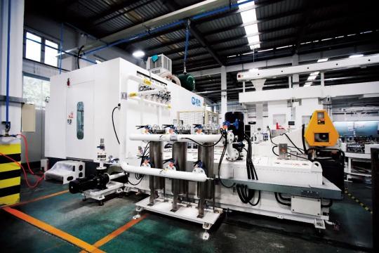 千億市場、200%增長，哈工智能機(jī)器人技術(shù)革新工業(yè)清洗！