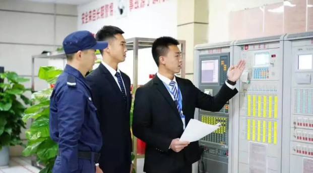 黨建引領(lǐng)促服務，碧桂園服務打造群眾信賴的“紅色物業(yè)”