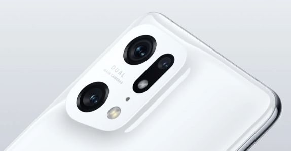 OPPO Find X5 Pro天璣版登頂AI性能和能效榜，搭載天璣9000旗艦芯AI表現(xiàn)拉滿