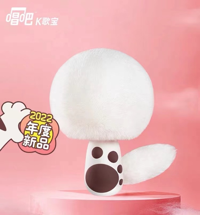 女神節(jié)送禮不要再踩雷了！來看看女生都喜歡的唱吧K歌寶吧