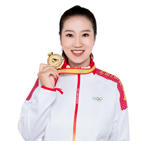 藝術(shù)涂料十大品牌，荷蘭蔻帝攜手世界冠軍共揚(yáng)體育精神