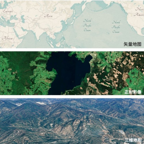 國(guó)產(chǎn)數(shù)據(jù)庫到底行不行?金倉KGIS為空間數(shù)據(jù)保駕護(hù)航!