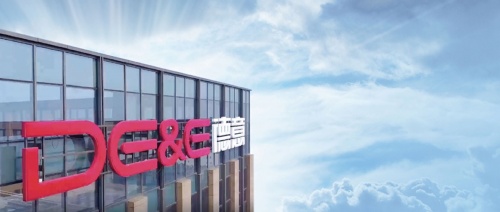重磅揭曉！德意電器&麗博家居 榮登2021中國房地產供應商行業(yè)競爭力十強