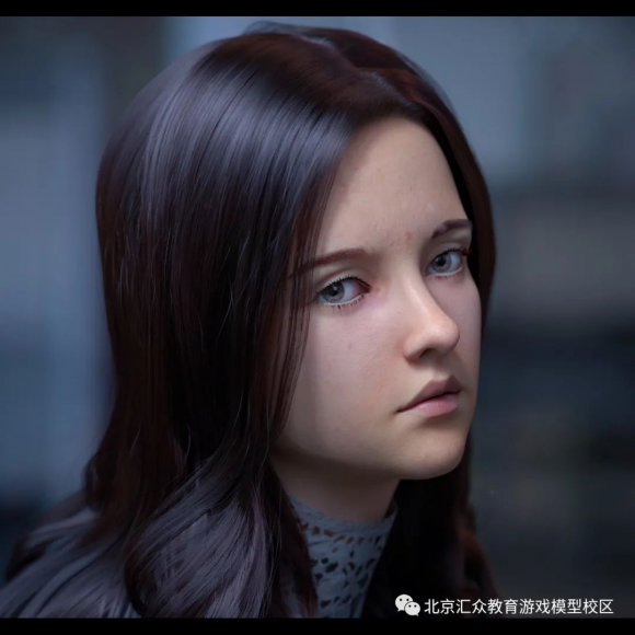 匯眾教育北京游戲設計校區(qū)：元宇宙來襲，模型師就業(yè)前景淺析