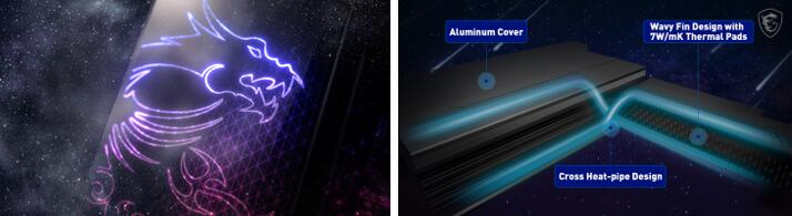 微星旗艦級主板Z690超神限量發(fā)售 僅300套！