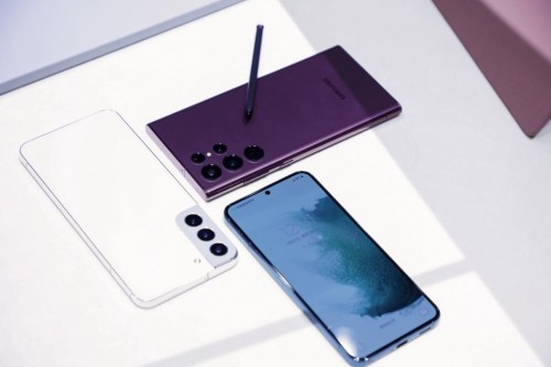 三星Galaxy S22系列樹立新標準 細數(shù)三星改寫規(guī)則的創(chuàng)新技術(shù)