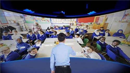 “元宇宙”熱度不減，聯(lián)想集團以AR VR技術助企業(yè)開拓商業(yè)新可能