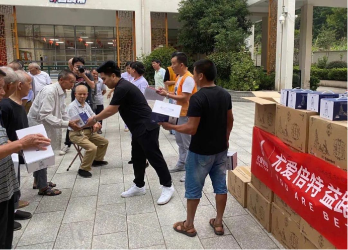 無懼延遲退休，臻牧羊奶粉提出健康新方法