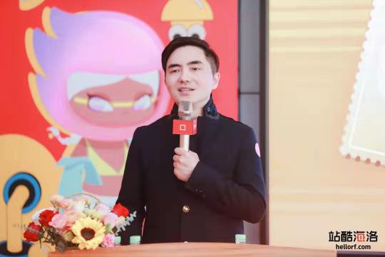 視覺如何賦能商業(yè)？2022站酷海洛CLUB解讀創(chuàng)意新趨勢