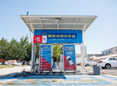 充電站也能成網(wǎng)紅？用快電輕松搞定