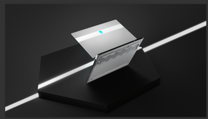 ALIENWARE天貓超級(jí)品牌日 引領(lǐng)Z世代打破現(xiàn)實(shí)界限