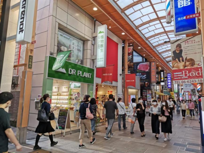 立足千億級化妝品市場，植物醫(yī)生研發(fā)為本開啟行業(yè)新未來