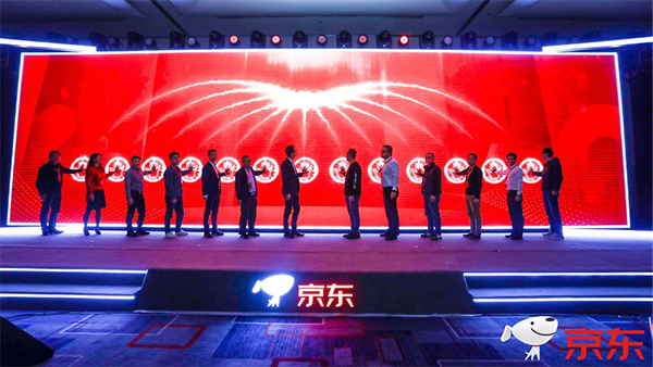 服務(wù)升級(jí)！京東攜手海爾、美的、TCL等品牌成立“3C家電品質(zhì)聯(lián)盟”