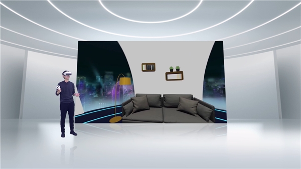 KKVR上線！KK直播創(chuàng)新打造支持VR眼鏡的元宇宙泛娛樂直播社交應(yīng)用