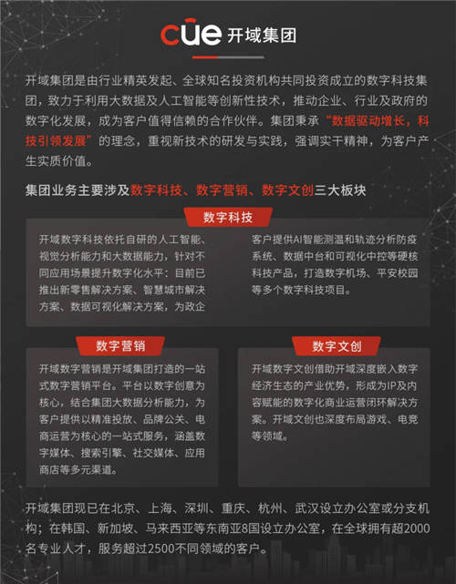 開(kāi)域集團(tuán)董事長(zhǎng)兼CEO施侃在網(wǎng)絡(luò)視頻大會(huì)指出發(fā)展文創(chuàng)產(chǎn)業(yè)重要性