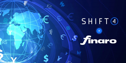 跨境收單銀行Finaro 與美國技術(shù)解決方案企業(yè) Shift4 達(dá)成收購協(xié)議