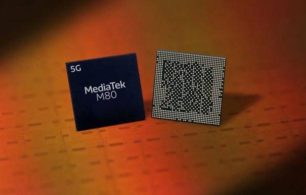 MediaTek M80 5G調(diào)制解調(diào)器獲得GTI Awards 2022兩項大獎，先進技術(shù)再獲國際認可