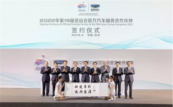 吉利、安踏、格力…新晉國(guó)貨十大品牌都有誰(shuí)？