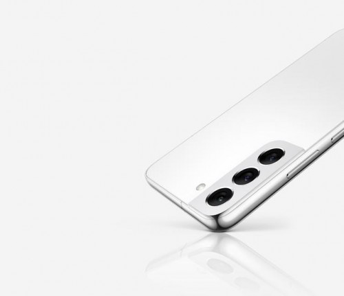 突出個性 彰顯品位 三星Galaxy S22系列重新定義手機(jī)時尚