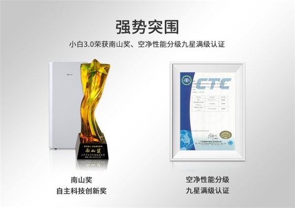 春雷乍動，萬物生機(jī)！2022款新頤小白3.0新上市