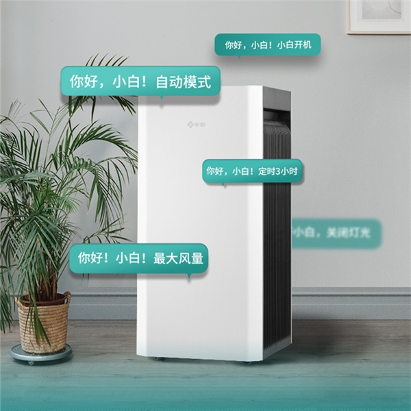 春雷乍動，萬物生機(jī)！2022款新頤小白3.0新上市