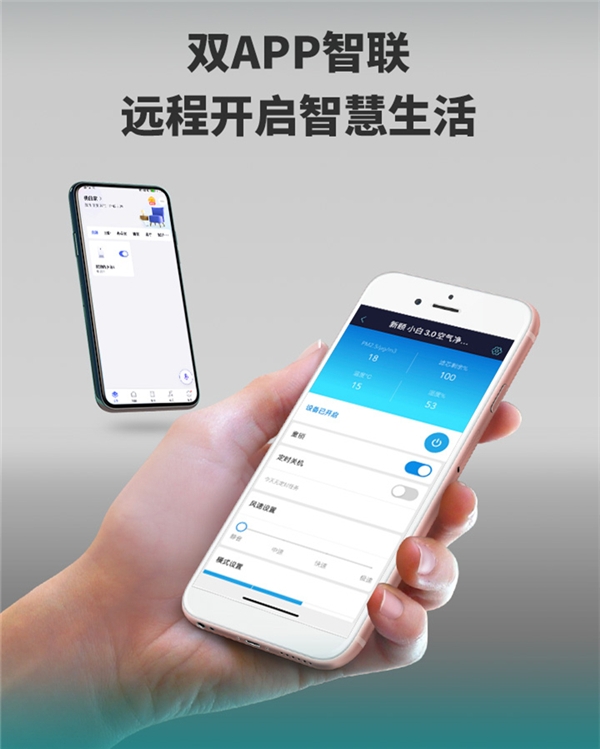 春雷乍動，萬物生機(jī)！2022款新頤小白3.0新上市