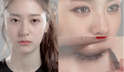 小象優(yōu)品小課堂：初學(xué)者如何畫一個(gè)美美的妝容