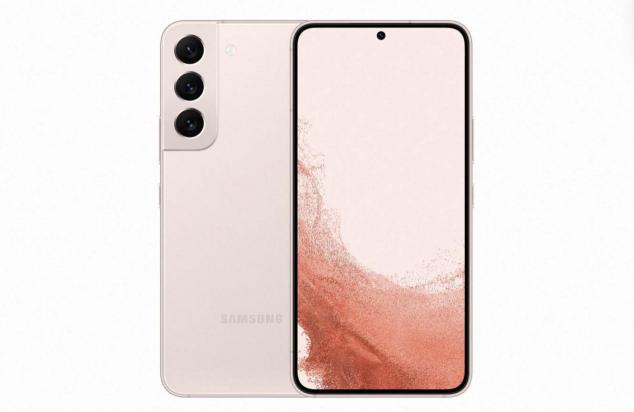 顏值高、拍照好 三星Galaxy S22成女神節(jié)換機(jī)最佳選擇