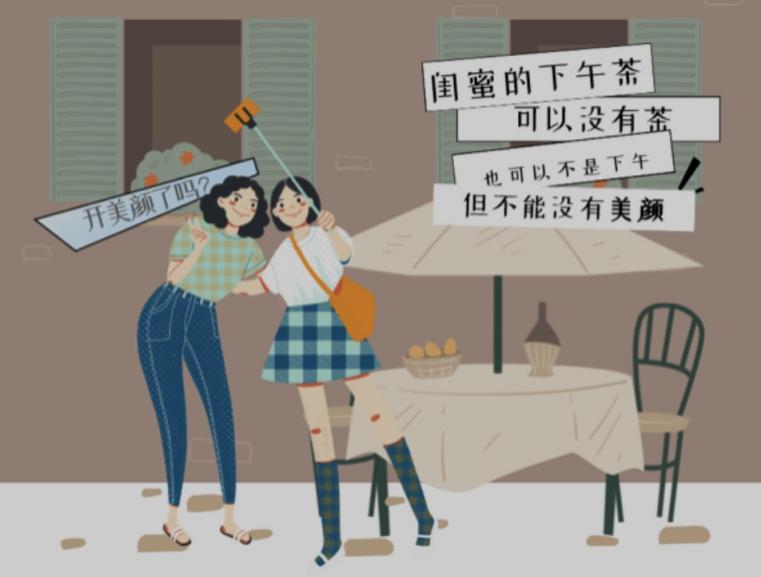 融云通信周邊能力上新啦！一鍵 Get 美顏、CDN 服務