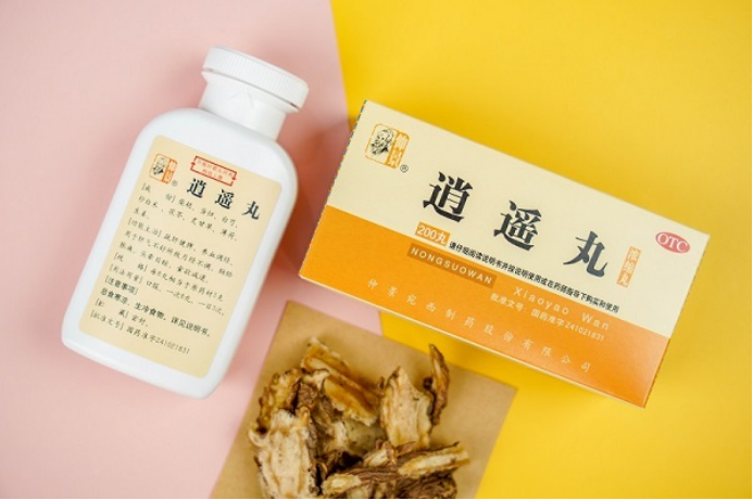 巧用仲景逍遙丸，春季養(yǎng)好肝一年少生病