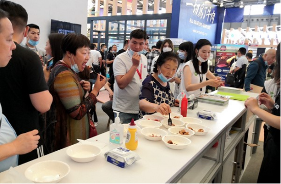 SIAL國際食品展強勢來襲，5月18日將在上海閃亮登場