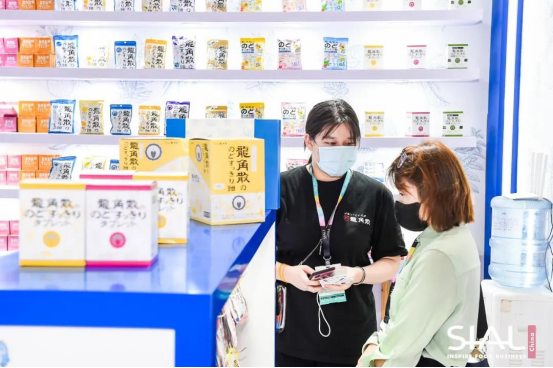 SIAL國際食品展強勢來襲，5月18日將在上海閃亮登場
