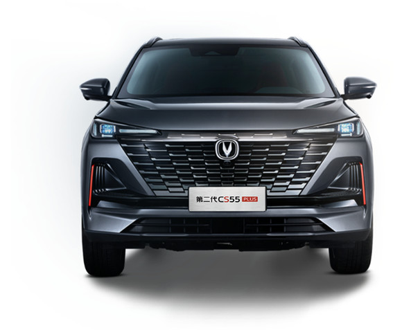 國產(chǎn)SUV中，第二代長安汽車CS55PLUS是不錯(cuò)選擇