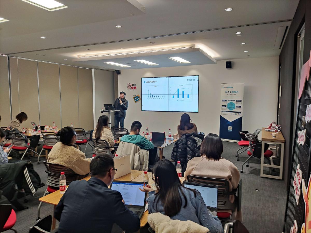 走進時代先行企業(yè)——百勝軟件，助力數字時代財務智能化轉型