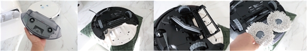 云鯨J2、一點(diǎn)k10、石頭G10掃地機(jī)器人哪個(gè)更適合你？
