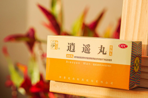 仲景逍遙丸位列婦科中成藥TOP3，占該品類市場六成份額