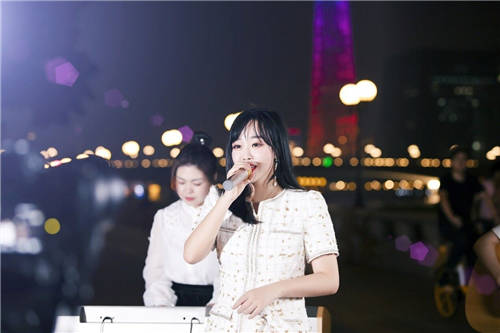 追求卓越、努力向前，初瑞雪的創(chuàng)業(yè)方式為何值得借鑒？