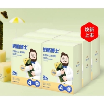 驚喜盤點(diǎn)，看看Dr.Cheese又出了哪些品質(zhì)好物