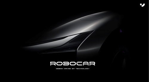 「汽車機器人」是什么？集度汽車即將為我們揭曉答案