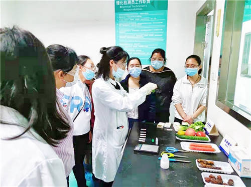 健康食物也能好吃不貴？家樂福健康指導(dǎo)貨架上新 方便、科學(xué)、省心