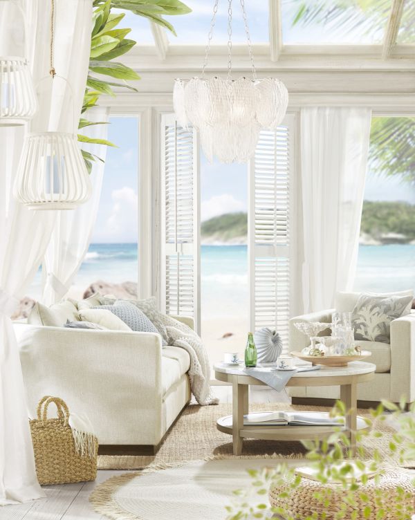 HarborHouse2022春夏新品，一封島嶼來信
