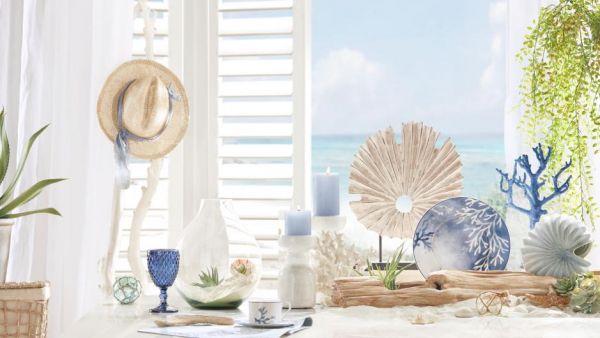HarborHouse2022春夏新品，一封島嶼來信